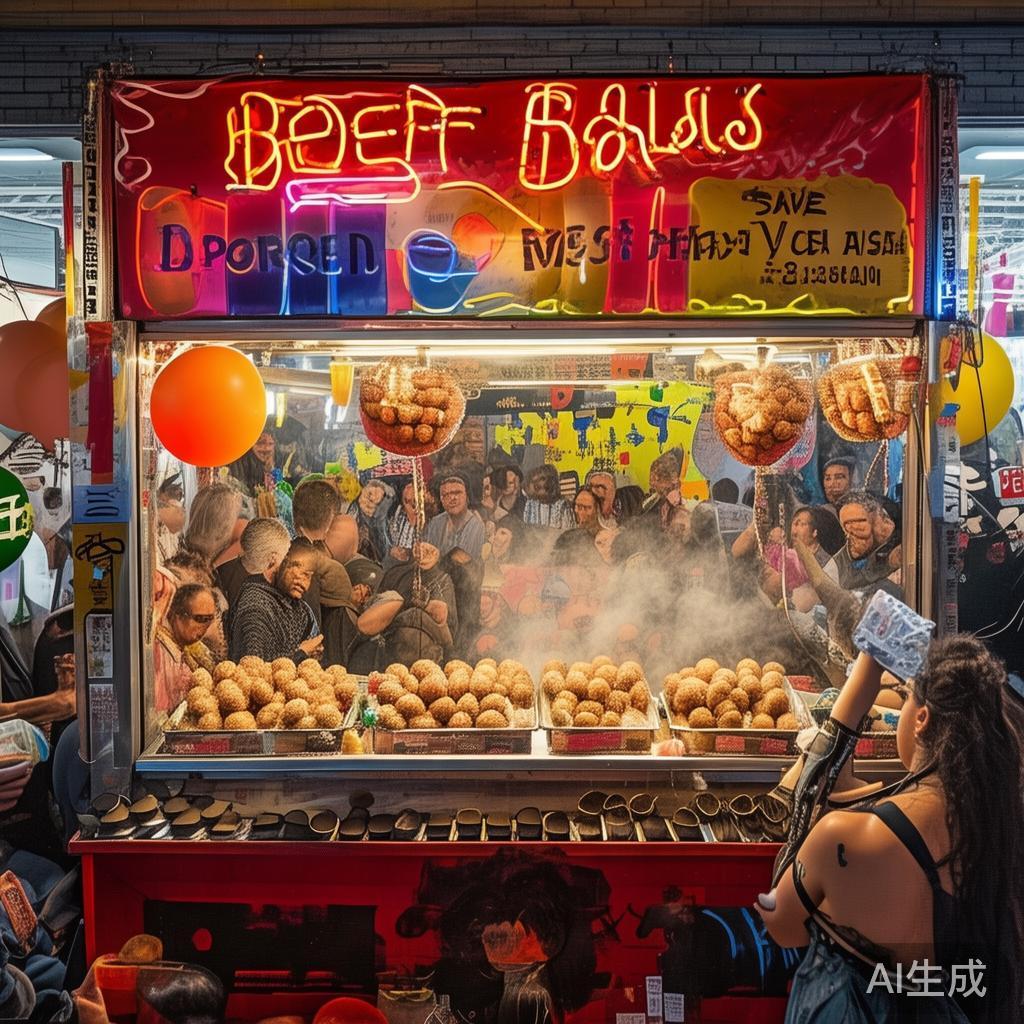 牛肉丸怎么获客?这5招让你的店铺成为爆款王! - 快讯网 - 分享生活资讯热点话题综合门户网www.yunbaotong.com