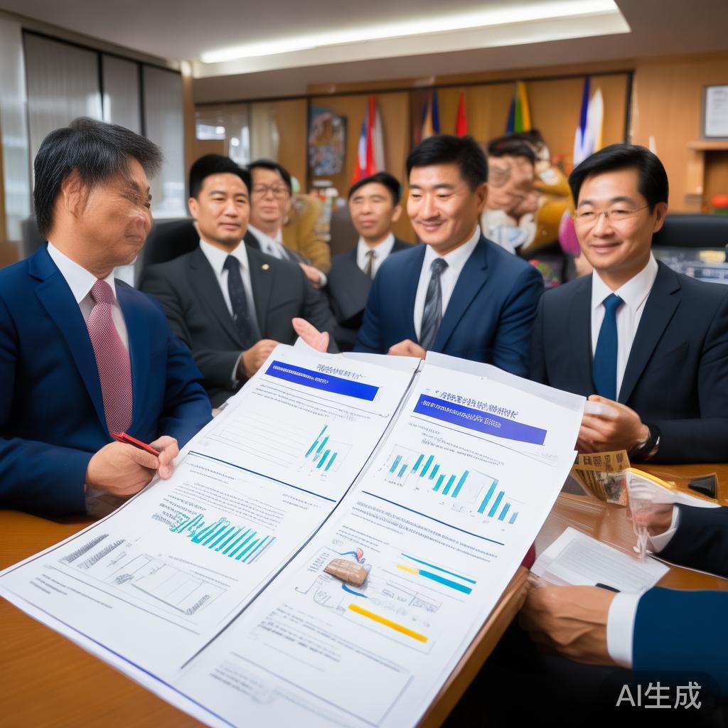 关于申请2024年度企业技术创新专项补贴的请示 - 快讯网 - 分享生活资讯热点话题综合门户网www.yunbaotong.com