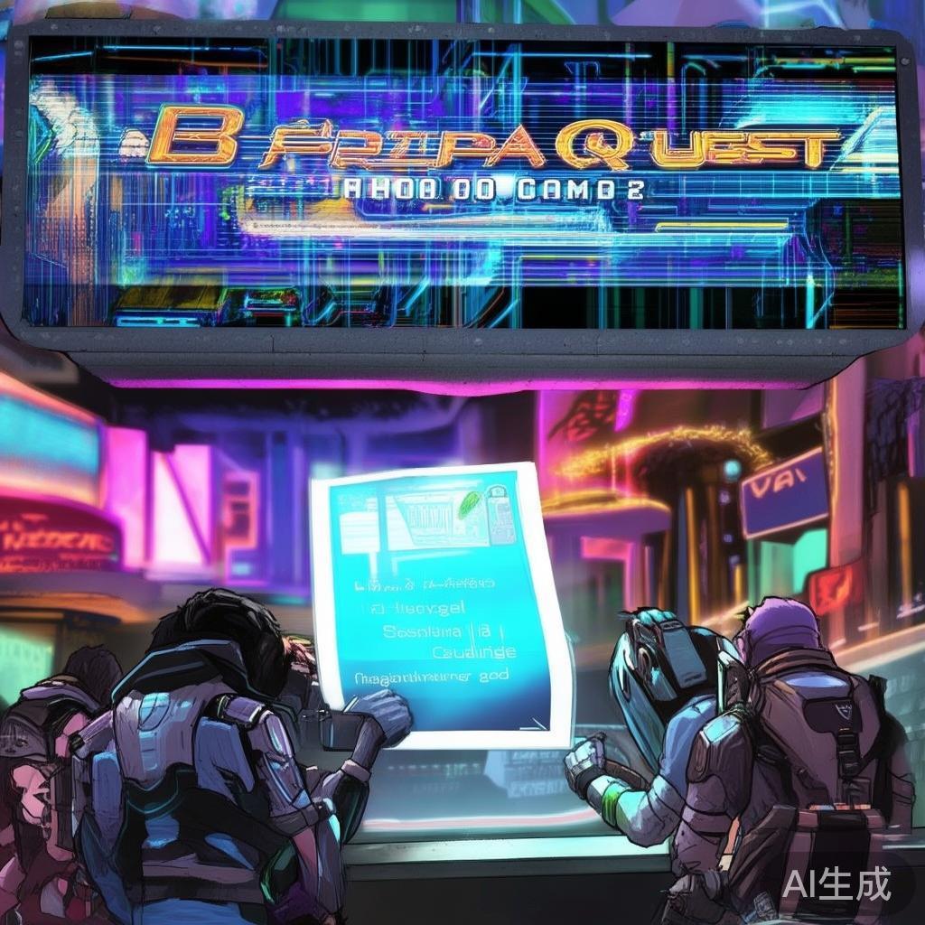 芭芭拉任务怎么领取?玩者必知的挑战指南 - 快讯网 - 分享生活资讯热点话题综合门户网www.yunbaotong.com