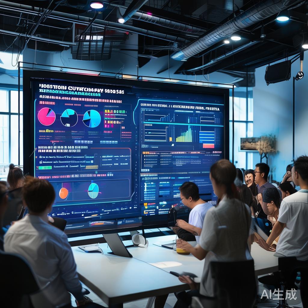 江苏企业获客收费模式解析,从地域特色到成本控制,如何精准投放获客预算? - 快讯网 - 分享生活资讯热点话题综合门户网www.yunbaotong.com
