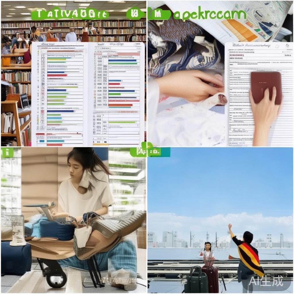 申请留德全流程指南,从准备到启程 - 快讯网 - 分享生活资讯热点话题综合门户网www.yunbaotong.com