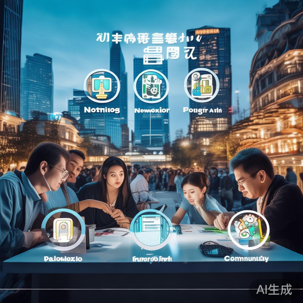 郑州企业如何快速获客,五大策略助力业务增长 - 快讯网 - 分享生活资讯热点话题综合门户网www.yunbaotong.com