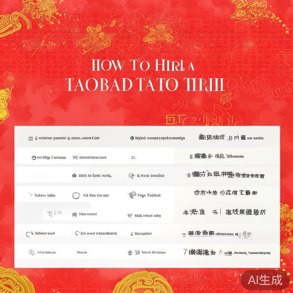 如何设置淘宝试用申请?步骤清单全解析 - 快讯网 - 分享生活资讯热点话题综合门户网www.yunbaotong.com