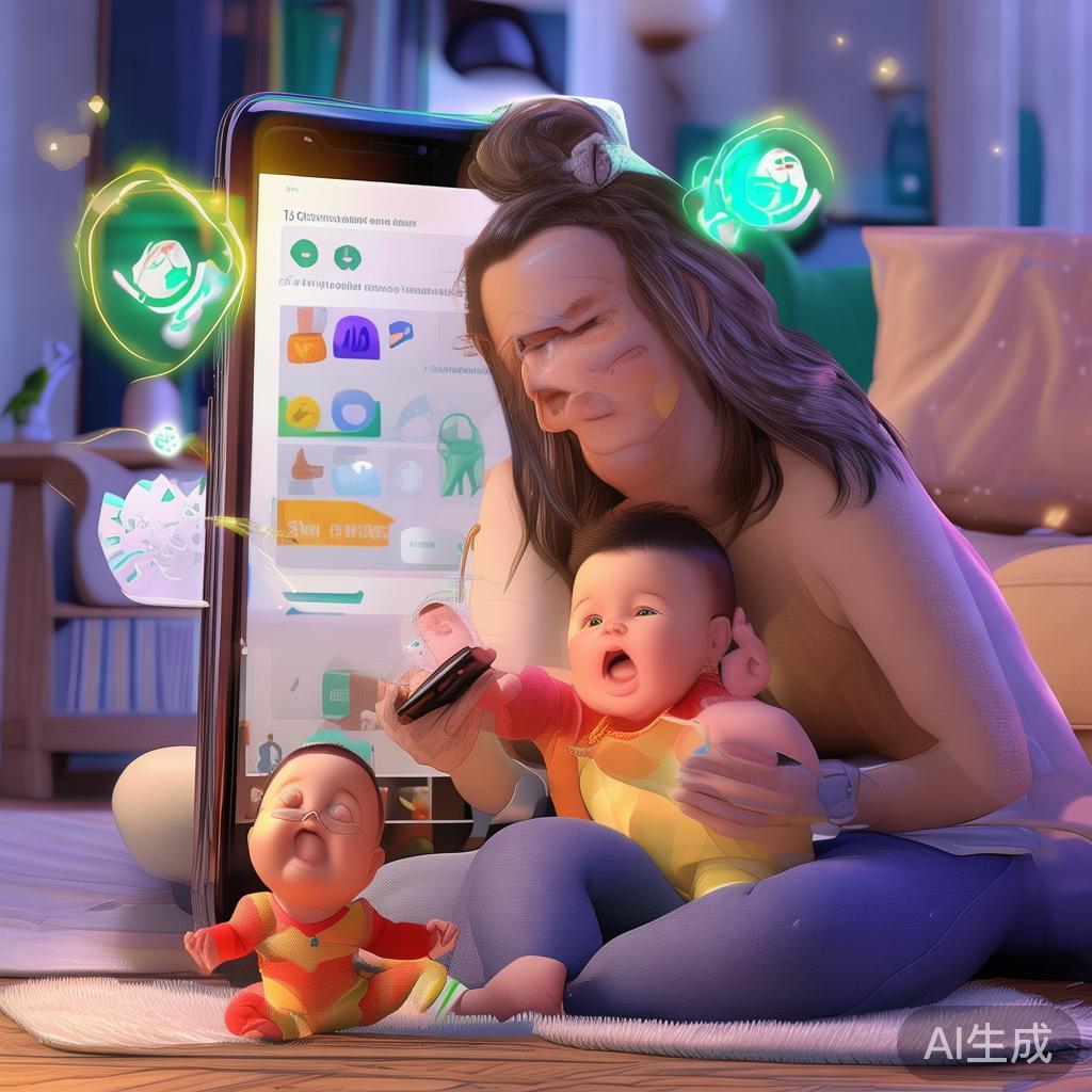 母婴小程序获客,从0到1的精准流量密码 - 快讯网 - 分享生活资讯热点话题综合门户网www.yunbaotong.com