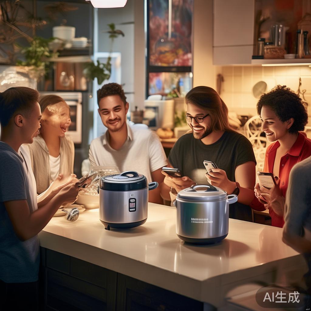 如何在社交媒体上找到适合自己的电饭煲 - 快讯网 - 分享生活资讯热点话题综合门户网www.yunbaotong.com