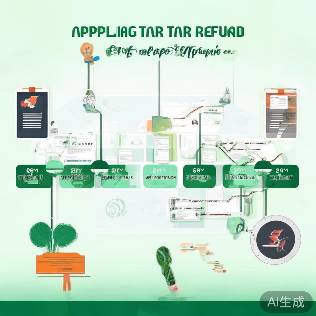 详解申请退税的步骤流程,从准备到成功申请的完整指南 - 快讯网 - 分享生活资讯热点话题综合门户网www.yunbaotong.com