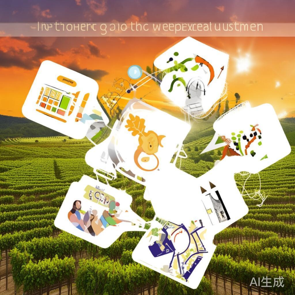 葡萄酒行业如何精准获客?这5种策略让你的客户源源不断! - 快讯网 - 分享生活资讯热点话题综合门户网www.yunbaotong.com