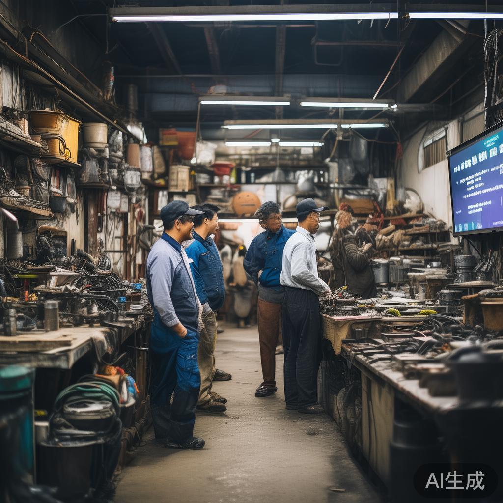 云南汽修获客新思路，合作共赢，躺赚私域流量红利！ - 快讯网 - 分享生活资讯热点话题综合门户网www.yunbaotong.com