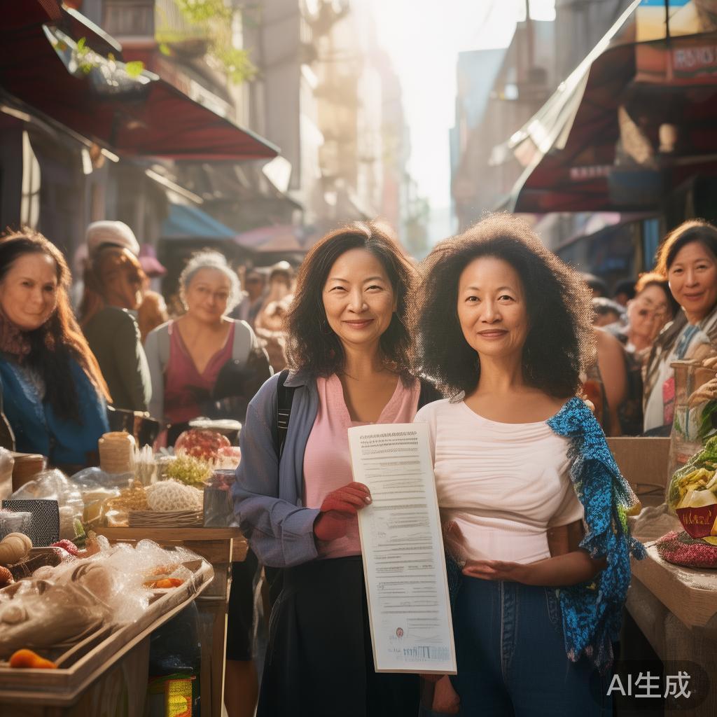 失业生育金,助力女性经济多元化发展 - 快讯网 - 分享生活资讯热点话题综合门户网www.yunbaotong.com