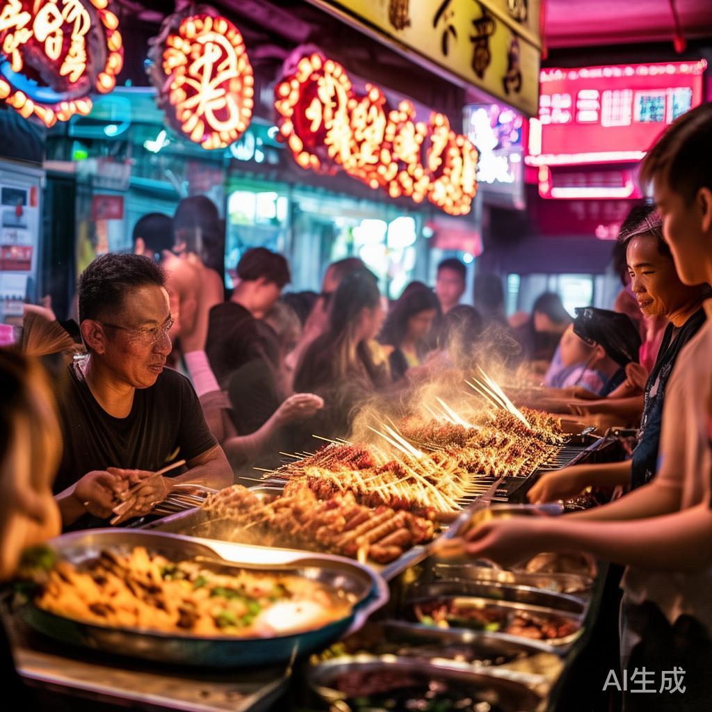 炸串店爆单秘籍,私域流量+差异化竞争,月入3万不是梦! - 快讯网 - 分享生活资讯热点话题综合门户网www.yunbaotong.com
