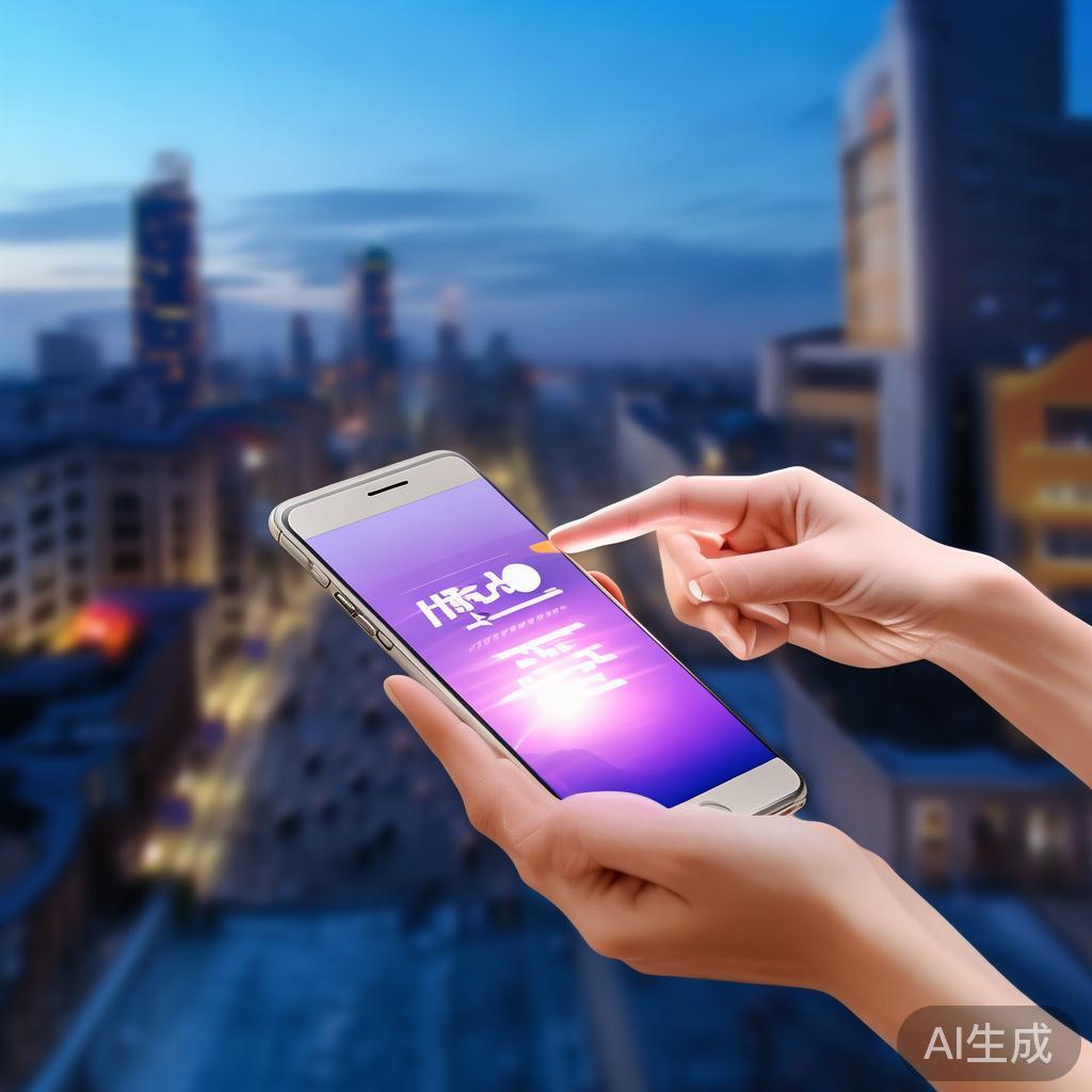 轻松打开获客宝App,开启高效获客之旅! - 快讯网 - 分享生活资讯热点话题综合门户网www.yunbaotong.com