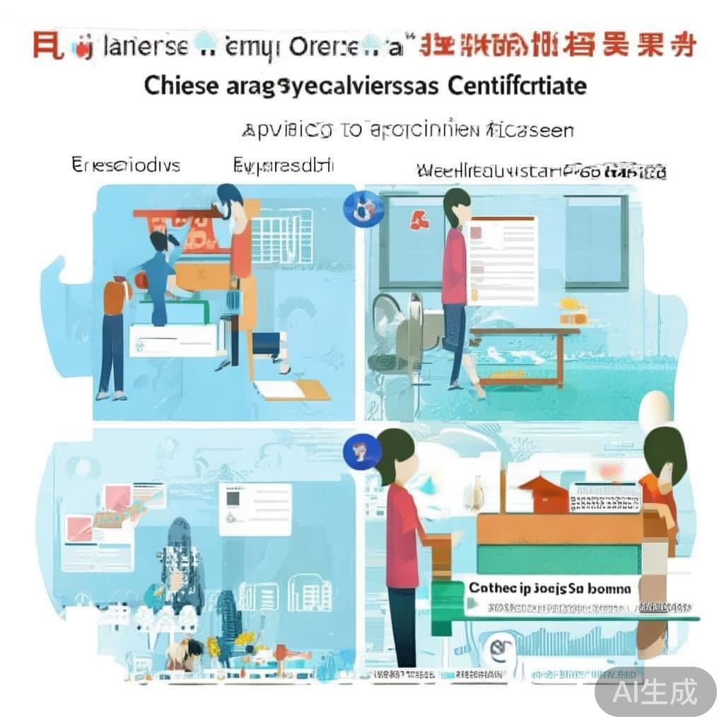 详解华侨证明申请流程，从准备到领取的每一步 - 快讯网 - 分享生活资讯热点话题综合门户网www.yunbaotong.com