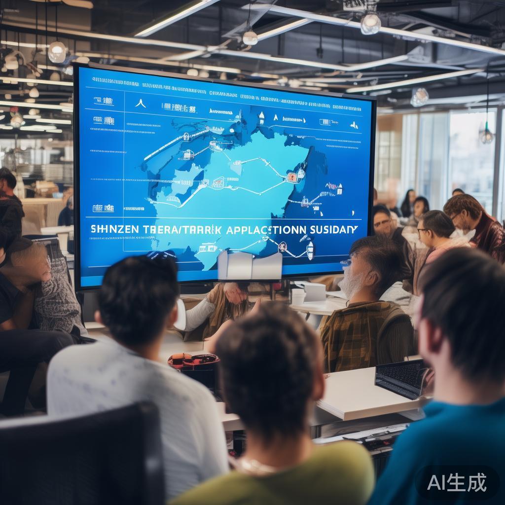 深圳商标申请补贴,政策红利赋能企业品牌成长 - 快讯网 - 分享生活资讯热点话题综合门户网www.yunbaotong.com