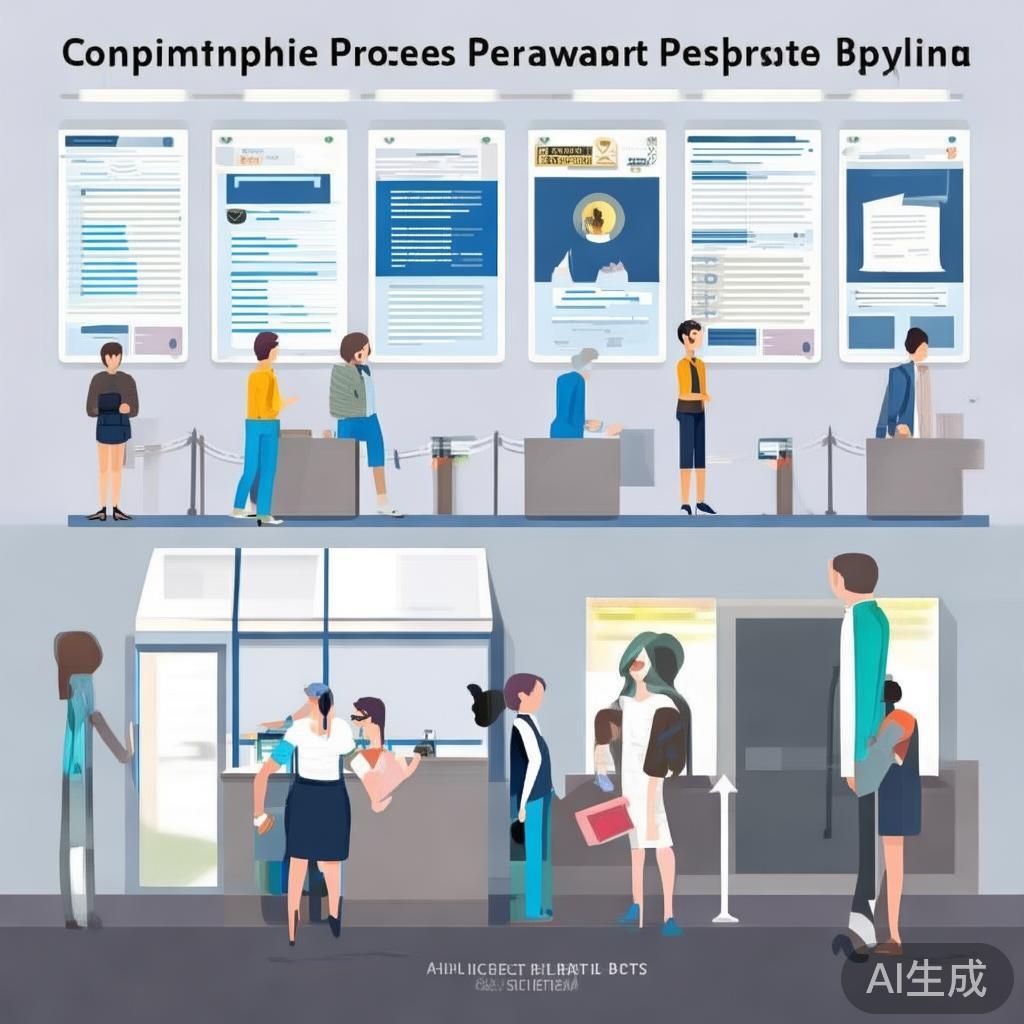详解申请换发护照的完整流程 - 快讯网 - 分享生活资讯热点话题综合门户网www.yunbaotong.com
