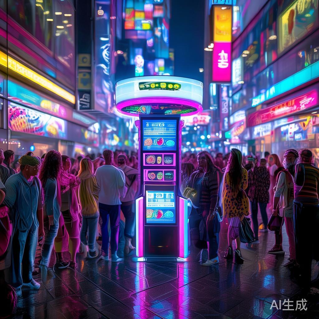 智能支付,一场精心设计的全球狂欢 - 快讯网 - 分享生活资讯热点话题综合门户网www.yunbaotong.com