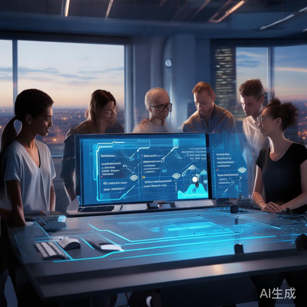 DeepSeek如何搭建高效获客平台？——AI驱动的获客新策略解析 - 快讯网 - 分享生活资讯热点话题综合门户网www.yunbaotong.com