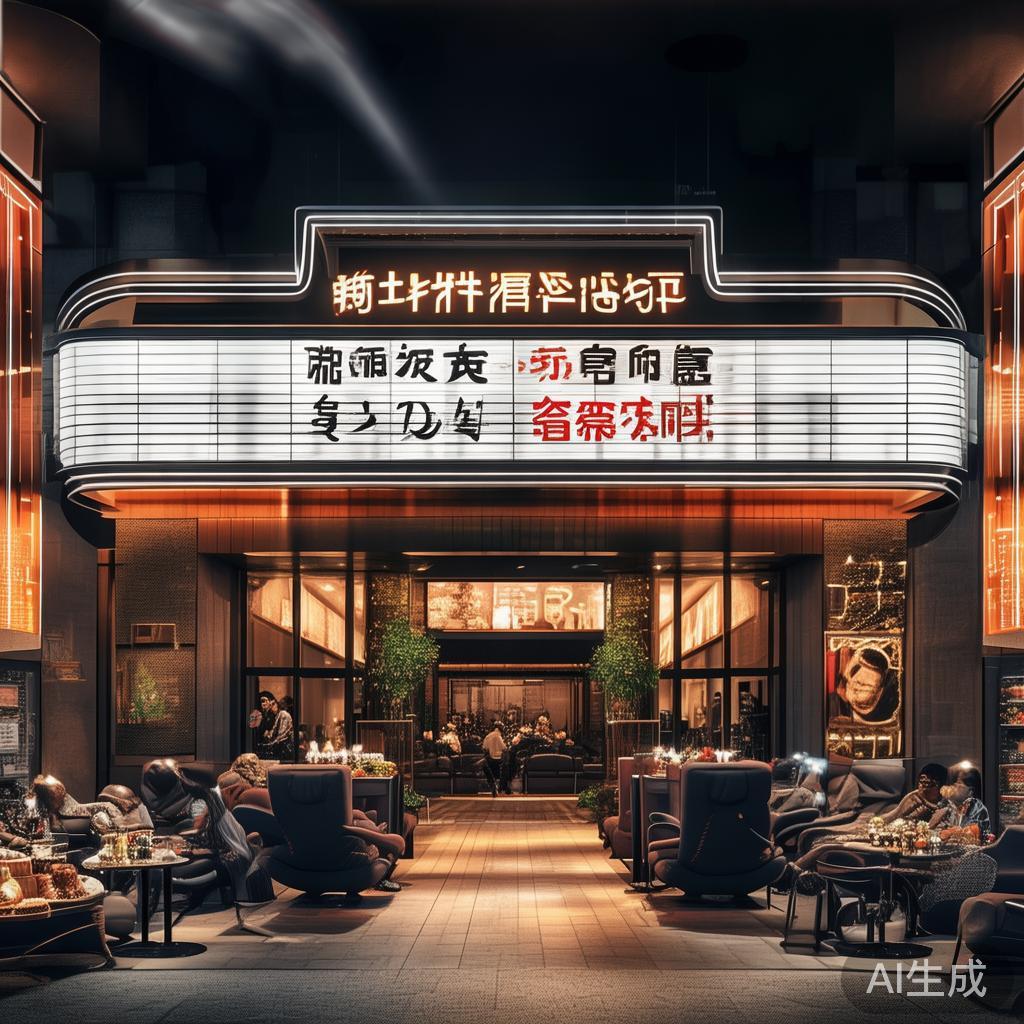 私人影院怎么获客?这5招让你的影院人气爆棚! - 快讯网 - 分享生活资讯热点话题综合门户网www.yunbaotong.com