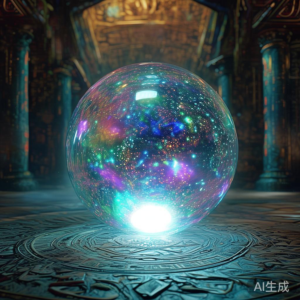 精神球 Magic Ball 你真的了解吗？ - 快讯网 - 分享生活资讯热点话题综合门户网www.yunbaotong.com