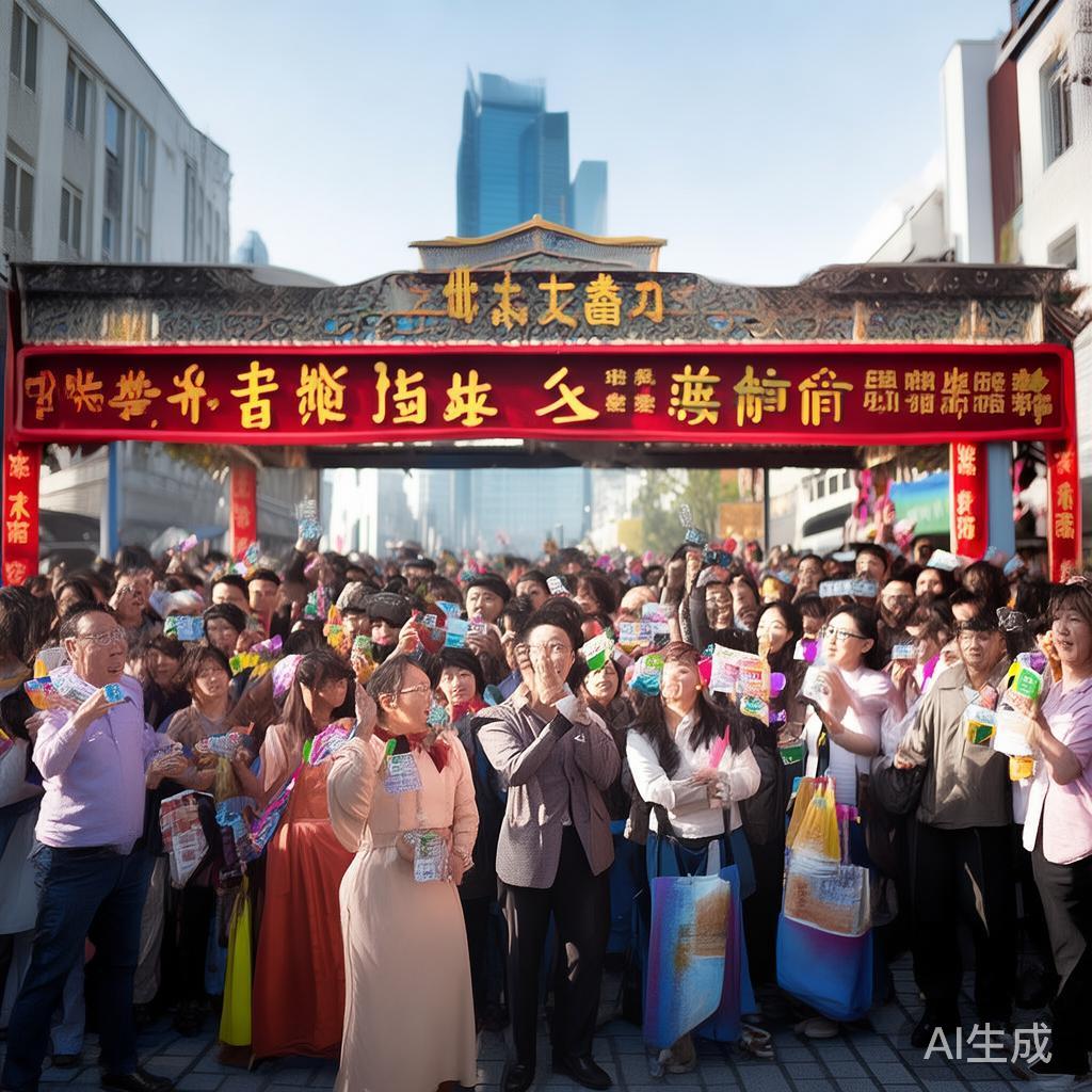 大发消费券,杭州消费升级计划已启动 - 快讯网 - 分享生活资讯热点话题综合门户网www.yunbaotong.com