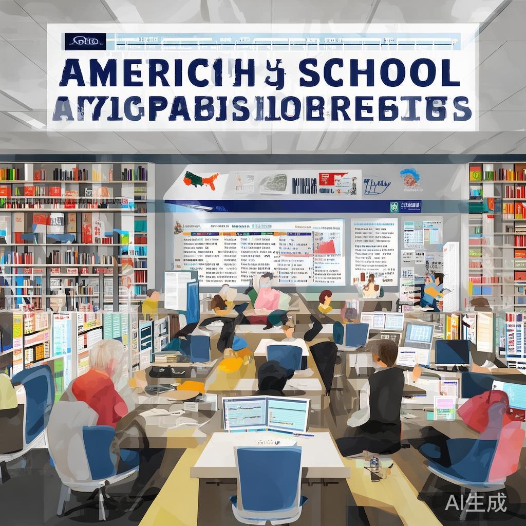 美国高中留学申请全攻略，从准备到录取的每一步 - 快讯网 - 分享生活资讯热点话题综合门户网www.yunbaotong.com