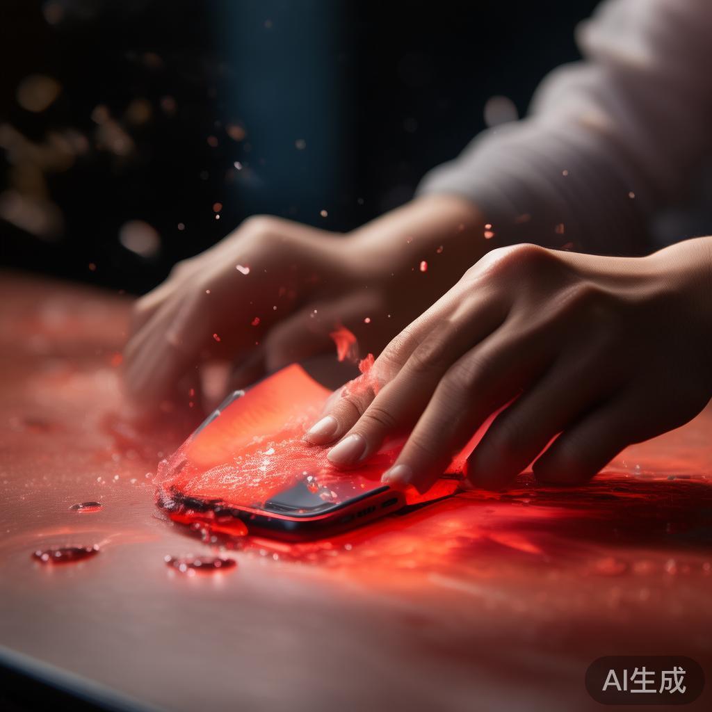 如何清理红包领奖痕迹,保护个人信息 - 快讯网 - 分享生活资讯热点话题综合门户网www.yunbaotong.com