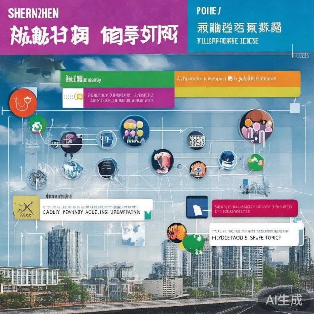 深圳公司补贴申请全攻略，政策红利、流程指南与避坑要点 - 快讯网 - 分享生活资讯热点话题综合门户网www.yunbaotong.com
