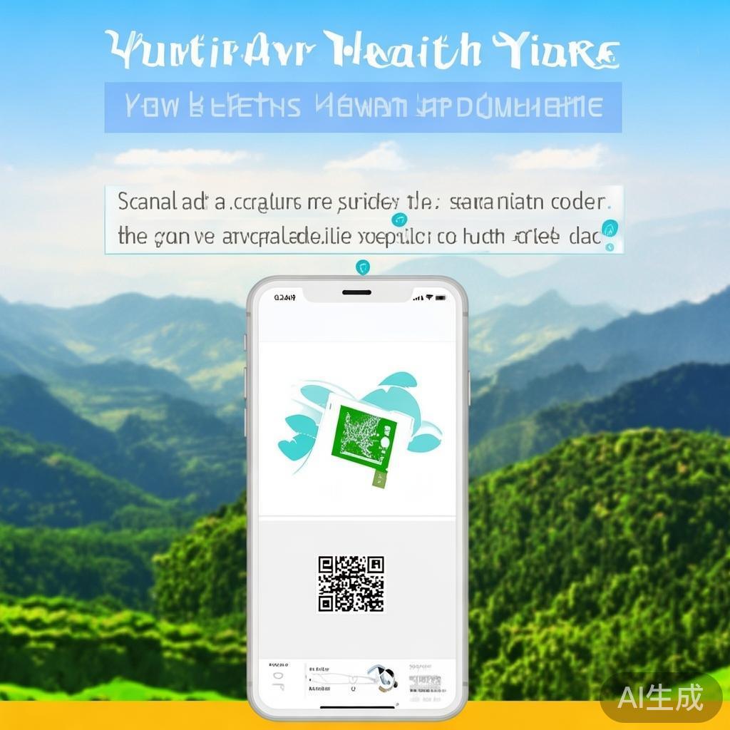 云南健康码如何领取?从手机到APP,让你的健康码更便捷 - 快讯网 - 分享生活资讯热点话题综合门户网www.yunbaotong.com