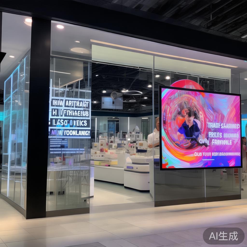 皮肤管理店如何精准获客？这5招让你业绩翻倍！ - 快讯网 - 分享生活资讯热点话题综合门户网www.yunbaotong.com