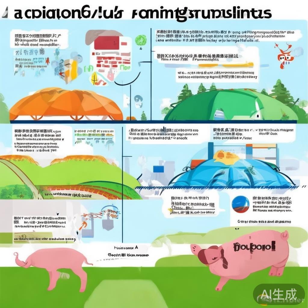 养猪补贴申请全攻略,从政策解读到资金到账,一文掌握关键步骤 - 快讯网 - 分享生活资讯热点话题综合门户网www.yunbaotong.com