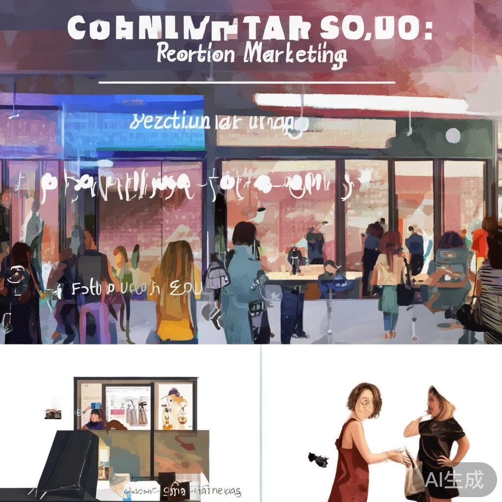 社区发廊门店的获客秘籍,从0到1的精准营销策略 - 快讯网 - 分享生活资讯热点话题综合门户网www.yunbaotong.com