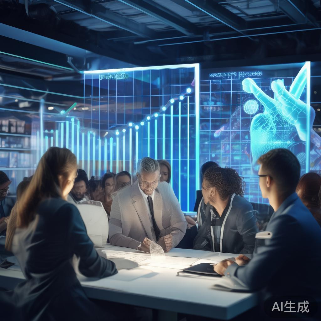 2024年全新获客模式,私域流量+AI工具,如何实现低成本高转化? - 快讯网 - 分享生活资讯热点话题综合门户网www.yunbaotong.com