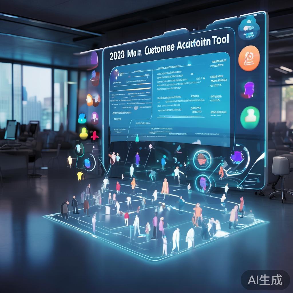 2023年最实用的辅助获客工具,让你的客户源源不断! - 快讯网 - 分享生活资讯热点话题综合门户网www.yunbaotong.com