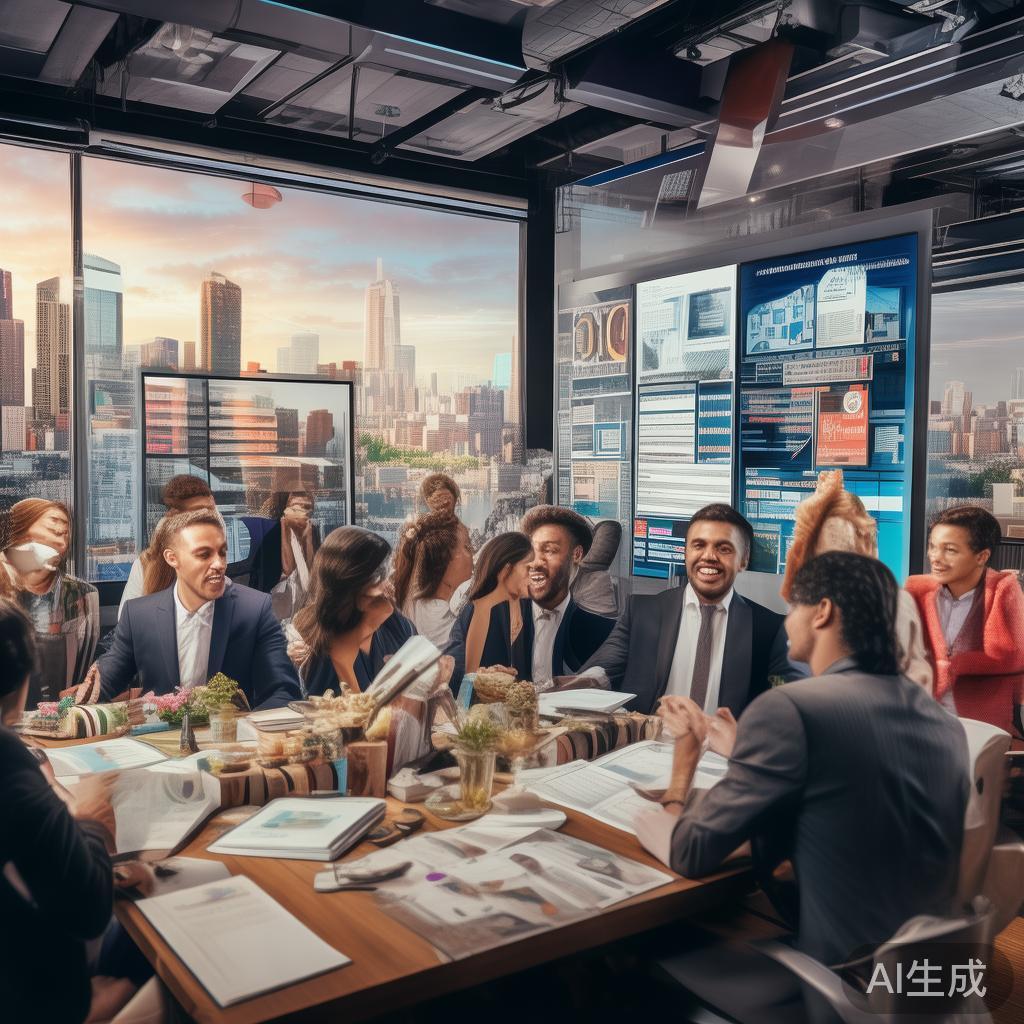 揭秘连锁加盟,如何通过获客与运营实现持续盈利? - 快讯网 - 分享生活资讯热点话题综合门户网www.yunbaotong.com