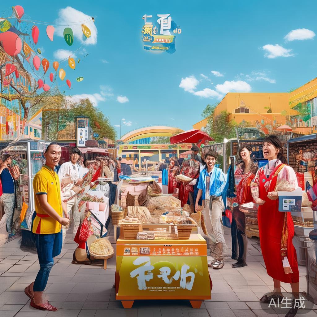 莱芜推广产品怎么获客?这5招让你的生意火起来! - 快讯网 - 分享生活资讯热点话题综合门户网www.yunbaotong.com