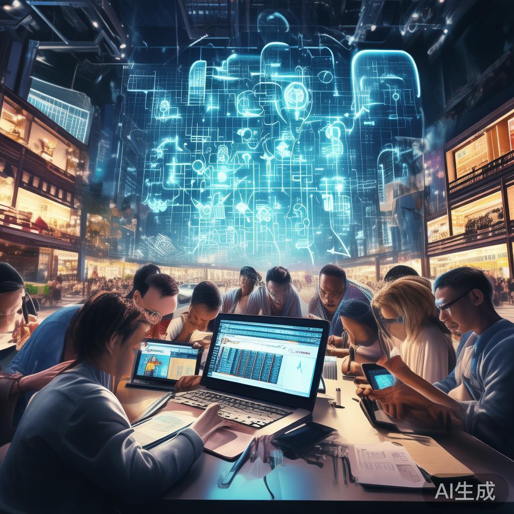 全网获客新思路,跨界合作引爆流量,自媒体人如何玩转资源整合变现? - 快讯网 - 分享生活资讯热点话题综合门户网www.yunbaotong.com