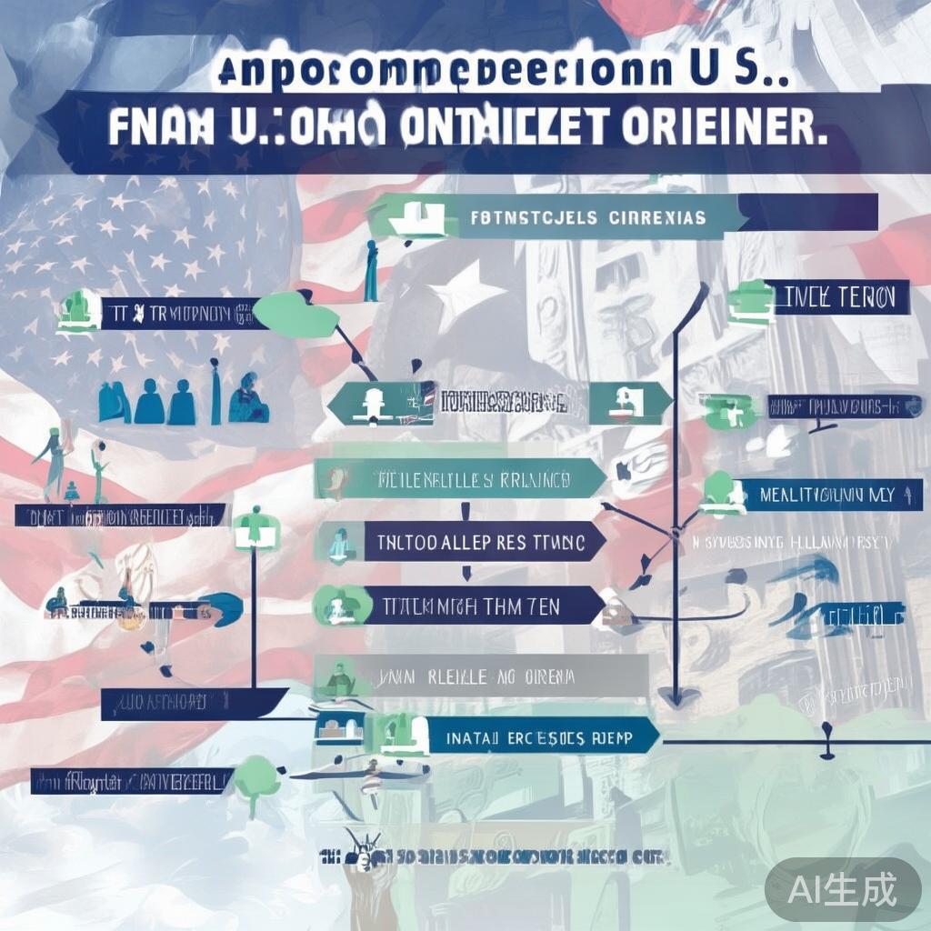 美国绿卡申请至公民入籍的完整流程解析 - 快讯网 - 分享生活资讯热点话题综合门户网www.yunbaotong.com