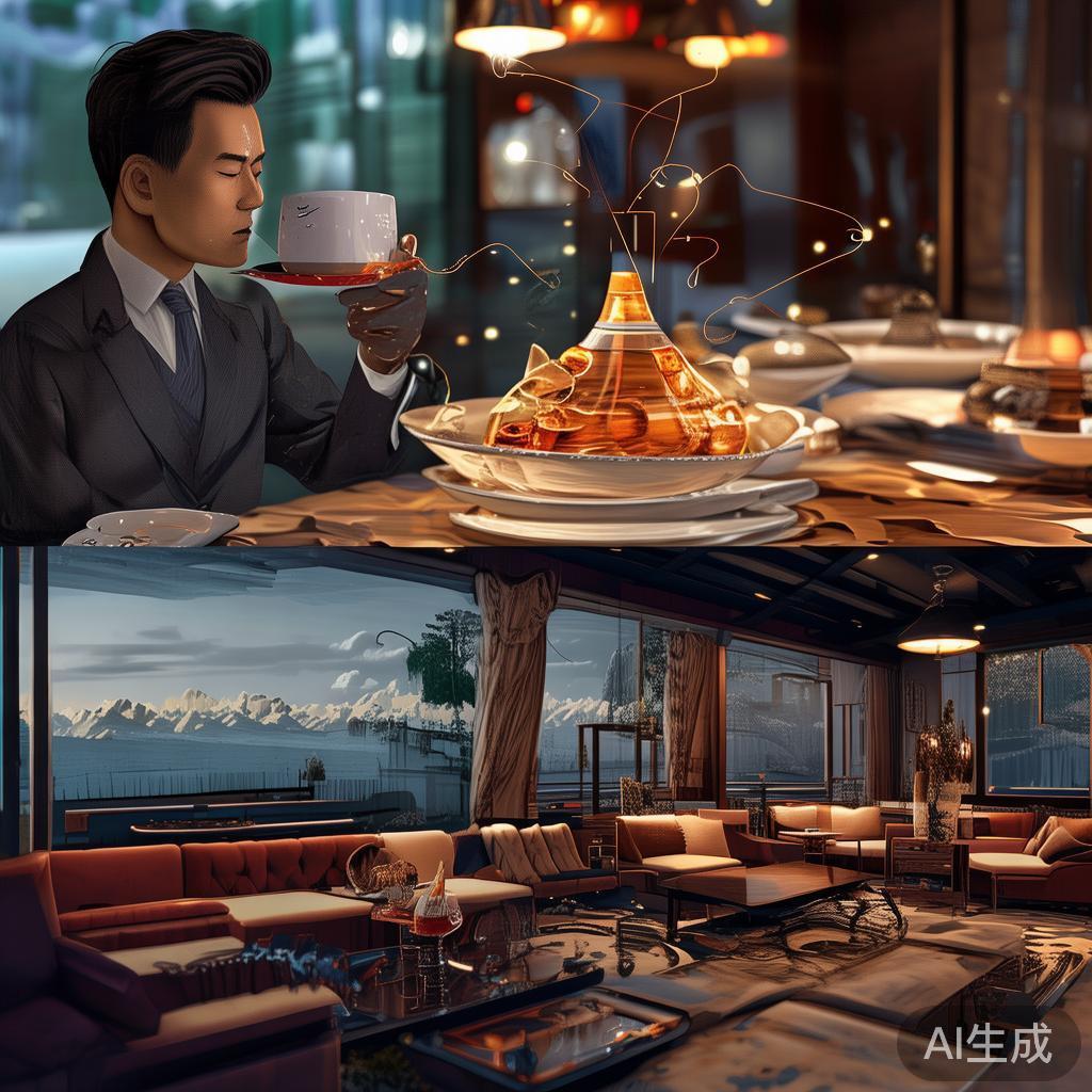 白酒私域获客,从流量到留量,打造高净值客户池 - 快讯网 - 分享生活资讯热点话题综合门户网www.yunbaotong.com