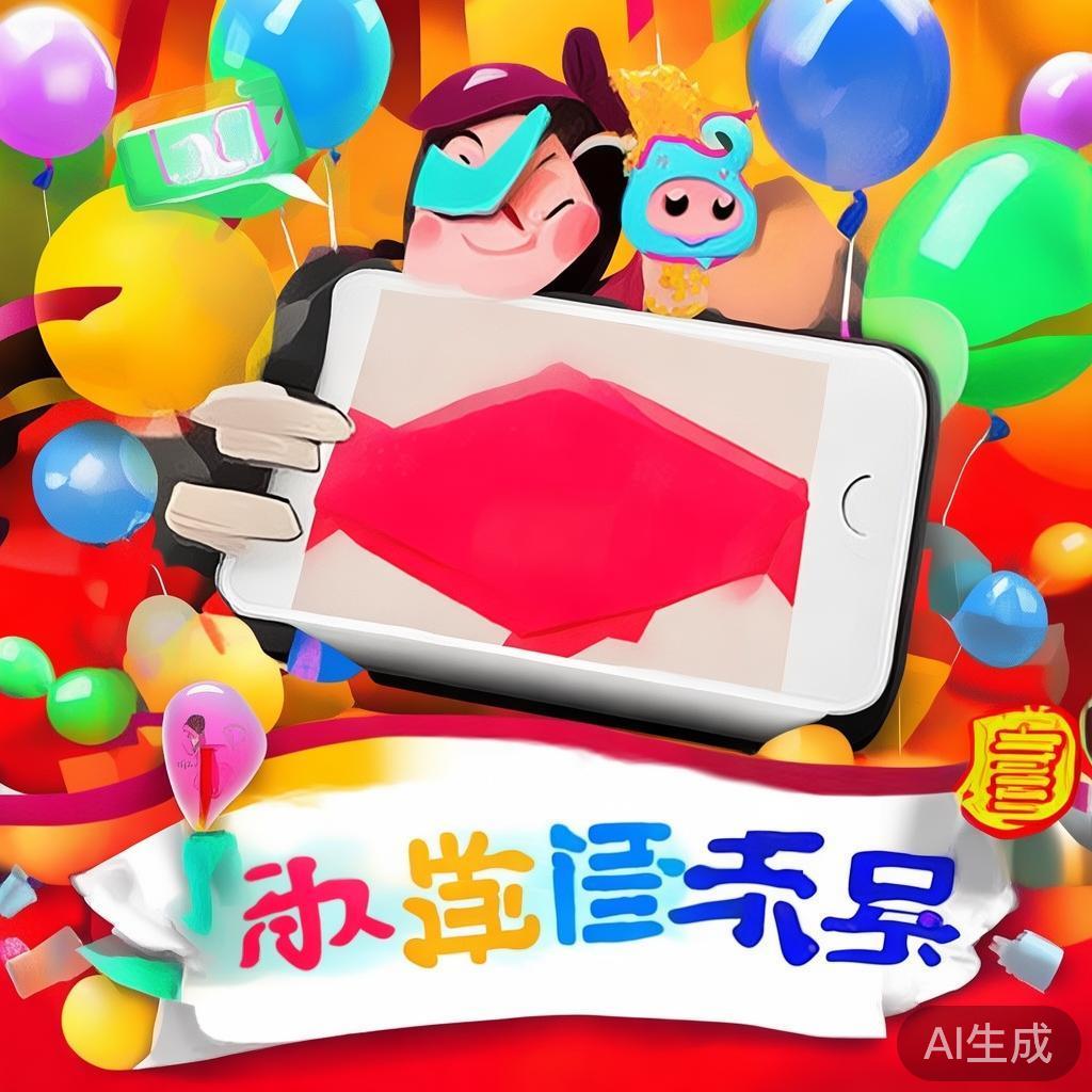 搞笑红包封面领取指南 - 快讯网 - 分享生活资讯热点话题综合门户网www.yunbaotong.com