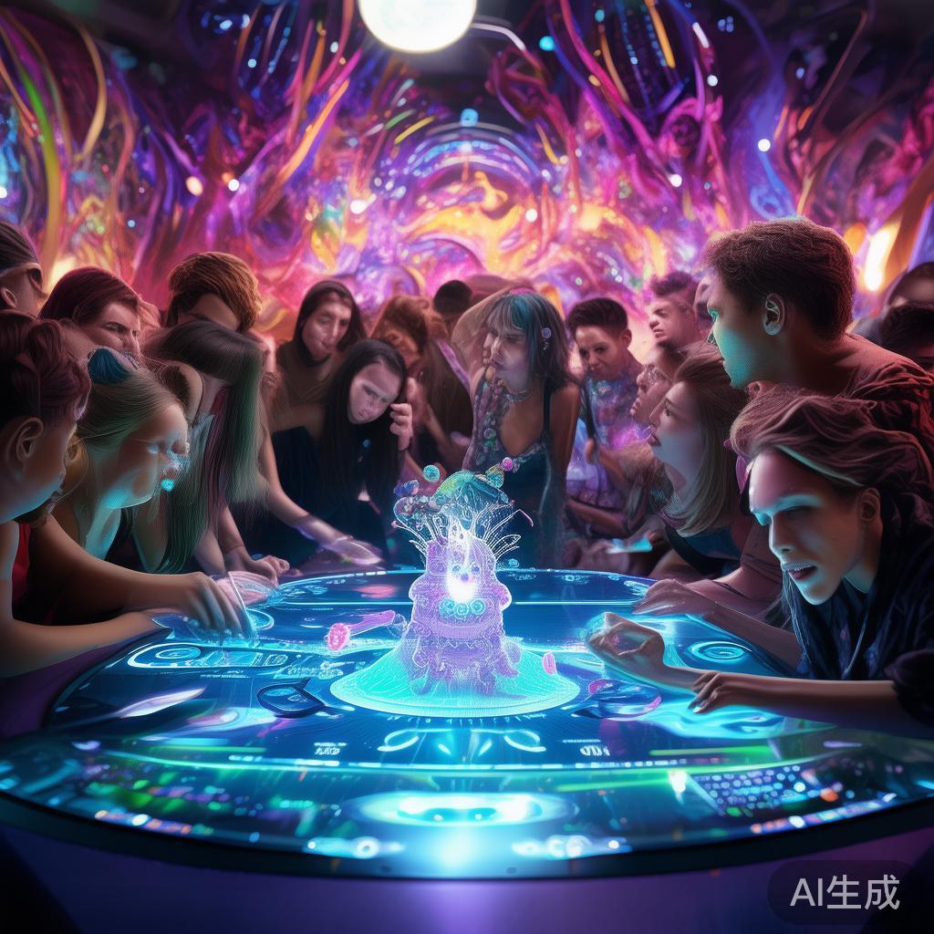 开启科技与乐趣的奇妙之旅—如何在QQ里开启你的新物种 - 快讯网 - 分享生活资讯热点话题综合门户网www.yunbaotong.com