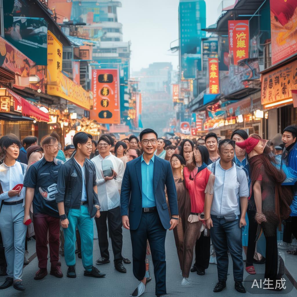 湖南引流获客怎么赚钱?这些方法让你的生意翻倍! - 快讯网 - 分享生活资讯热点话题综合门户网www.yunbaotong.com