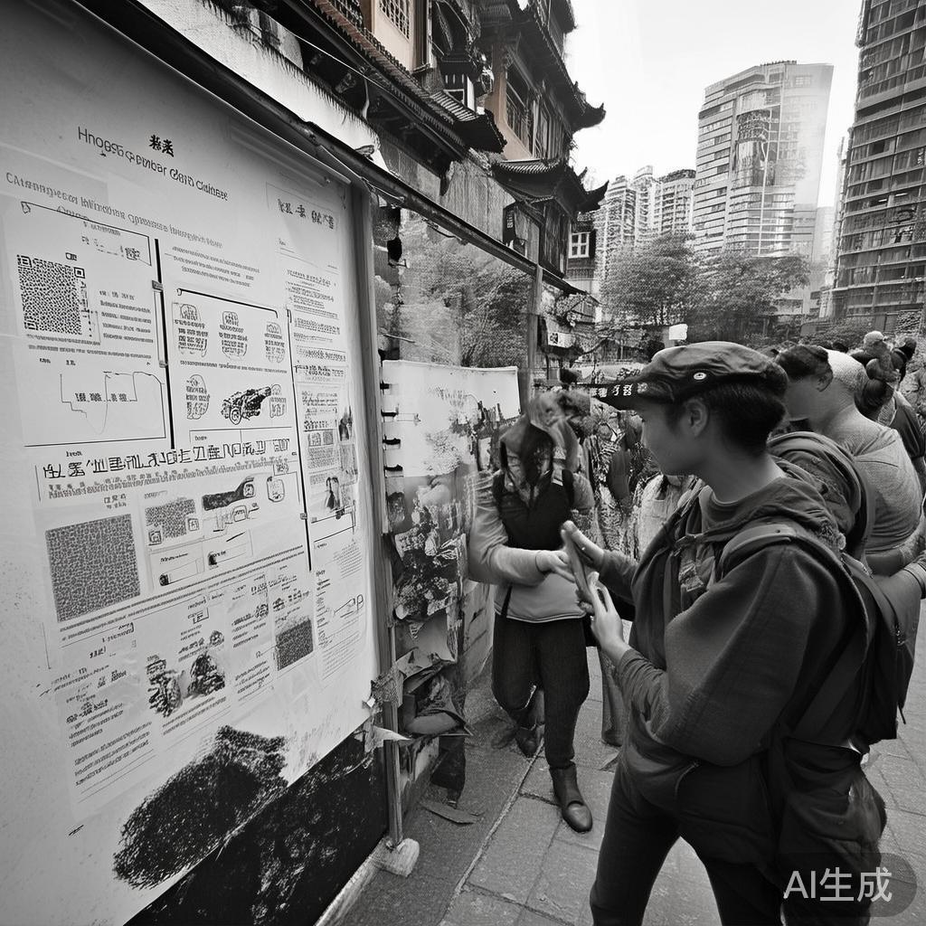 重庆乘车码领取指南,从一张纸到一张码 - 快讯网 - 分享生活资讯热点话题综合门户网www.yunbaotong.com
