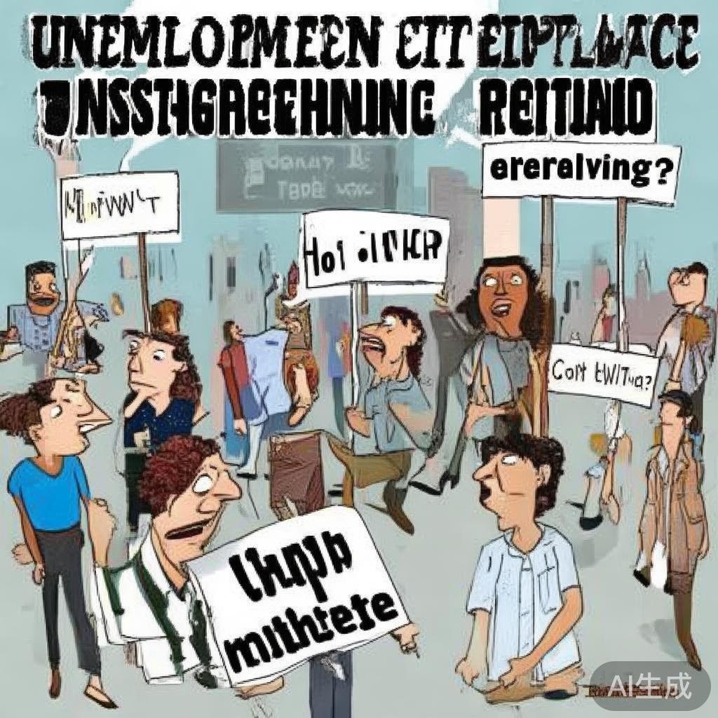 失业保险为何被误解？如何停止领取？ - 快讯网 - 分享生活资讯热点话题综合门户网www.yunbaotong.com