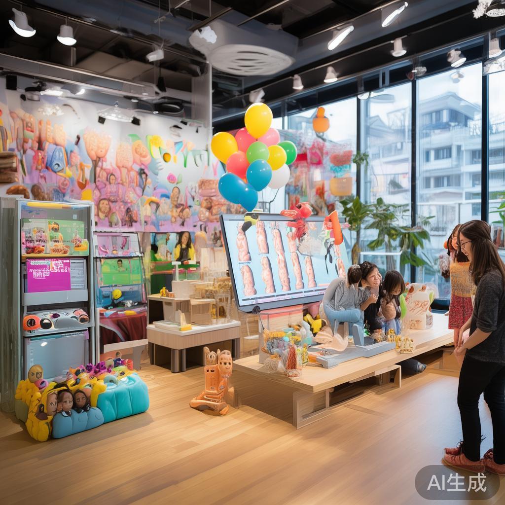 儿童摄影店获客秘籍,从线上流量到线下转化的全攻略 - 快讯网 - 分享生活资讯热点话题综合门户网www.yunbaotong.com