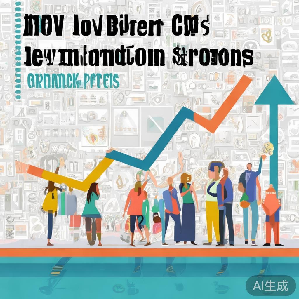 低成本高转化!这5种获客方法让你的生意翻倍增长 - 快讯网 - 分享生活资讯热点话题综合门户网www.yunbaotong.com