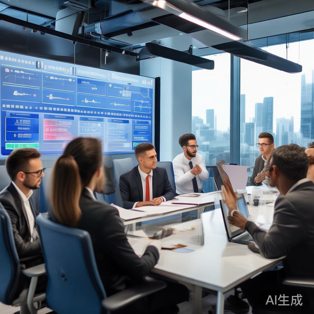 达州财务公司如何精准获客?这5个策略让你业绩翻倍! - 快讯网 - 分享生活资讯热点话题综合门户网www.yunbaotong.com