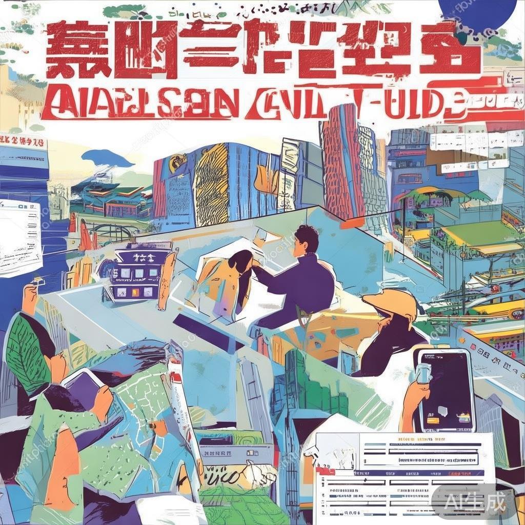 广州美签申请全攻略,从准备到提交的详细流程 - 快讯网 - 分享生活资讯热点话题综合门户网www.yunbaotong.com