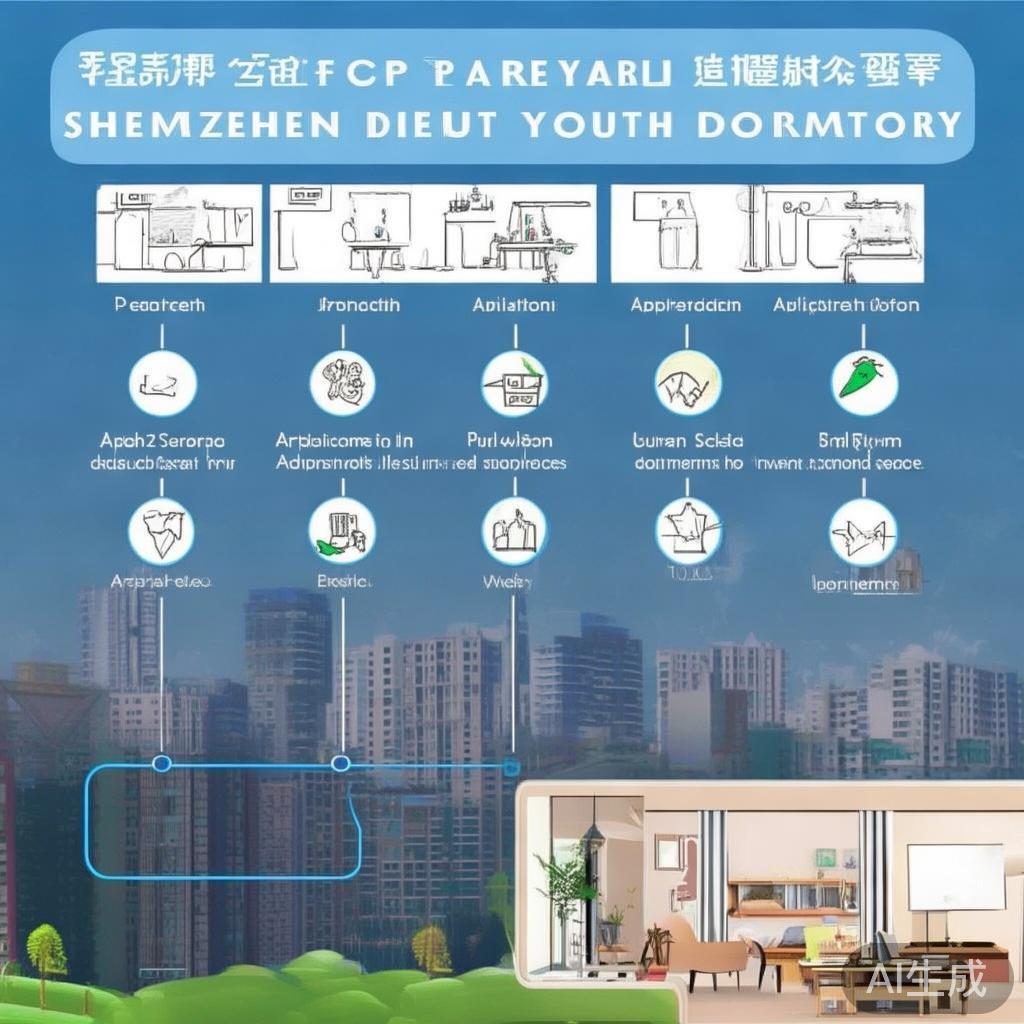 深圳青年驿站申请全攻略，从初识到入住的每一步 - 快讯网 - 分享生活资讯热点话题综合门户网www.yunbaotong.com
