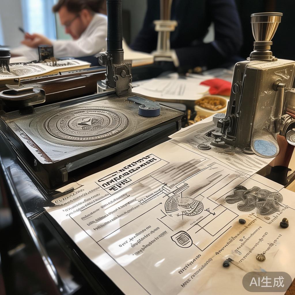 公司公章刻印申请全流程指南 - 快讯网 - 分享生活资讯热点话题综合门户网www.yunbaotong.com