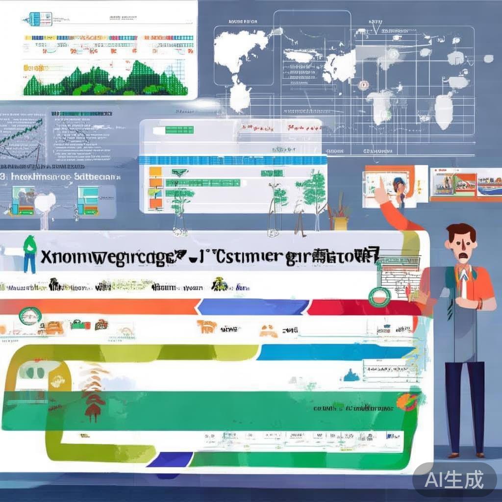 知识付费赛道获客指南,从0到1的精准引流策略 - 快讯网 - 分享生活资讯热点话题综合门户网www.yunbaotong.com