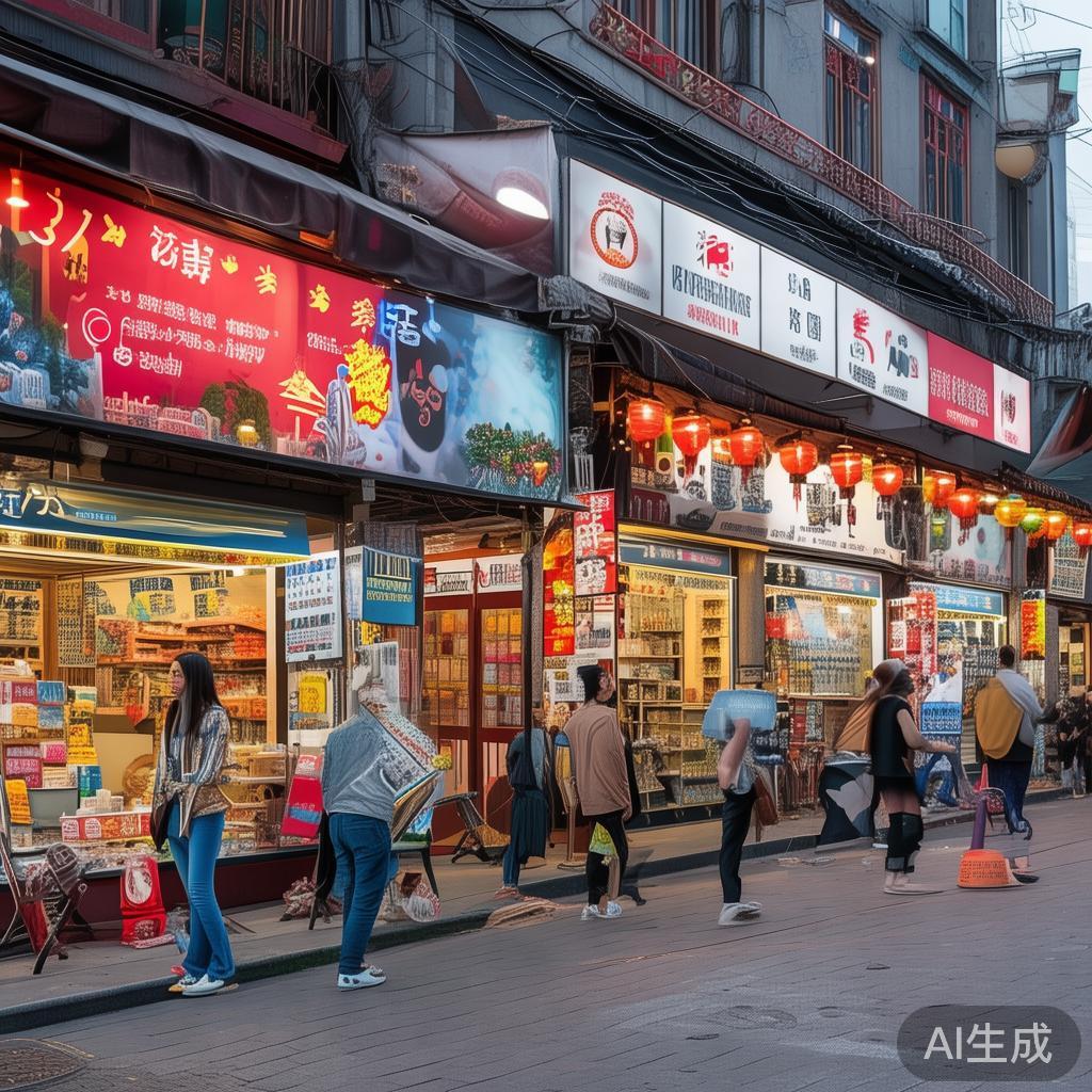 淄博本地商家如何精准获客?这5招让你生意翻倍! - 快讯网 - 分享生活资讯热点话题综合门户网www.yunbaotong.com